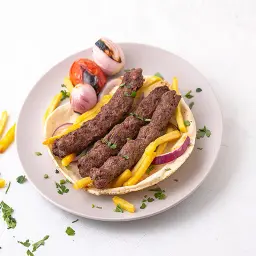 Meat Kebab